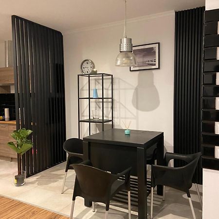 Apartament Gold 3 Złotoryja Buitenkant foto