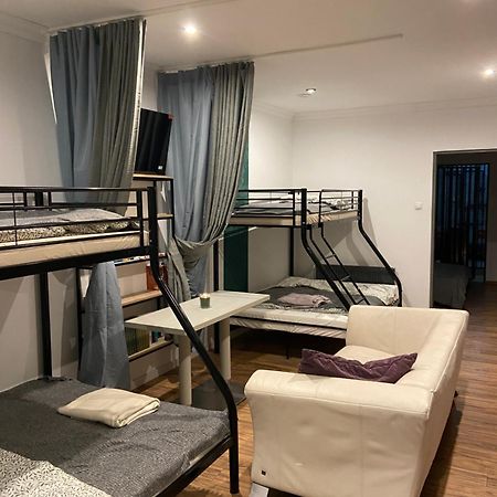 Apartament Gold 3 Złotoryja Buitenkant foto