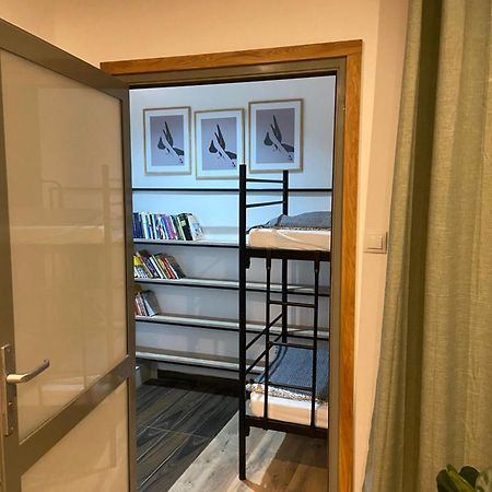 Apartament Gold 3 Złotoryja Buitenkant foto