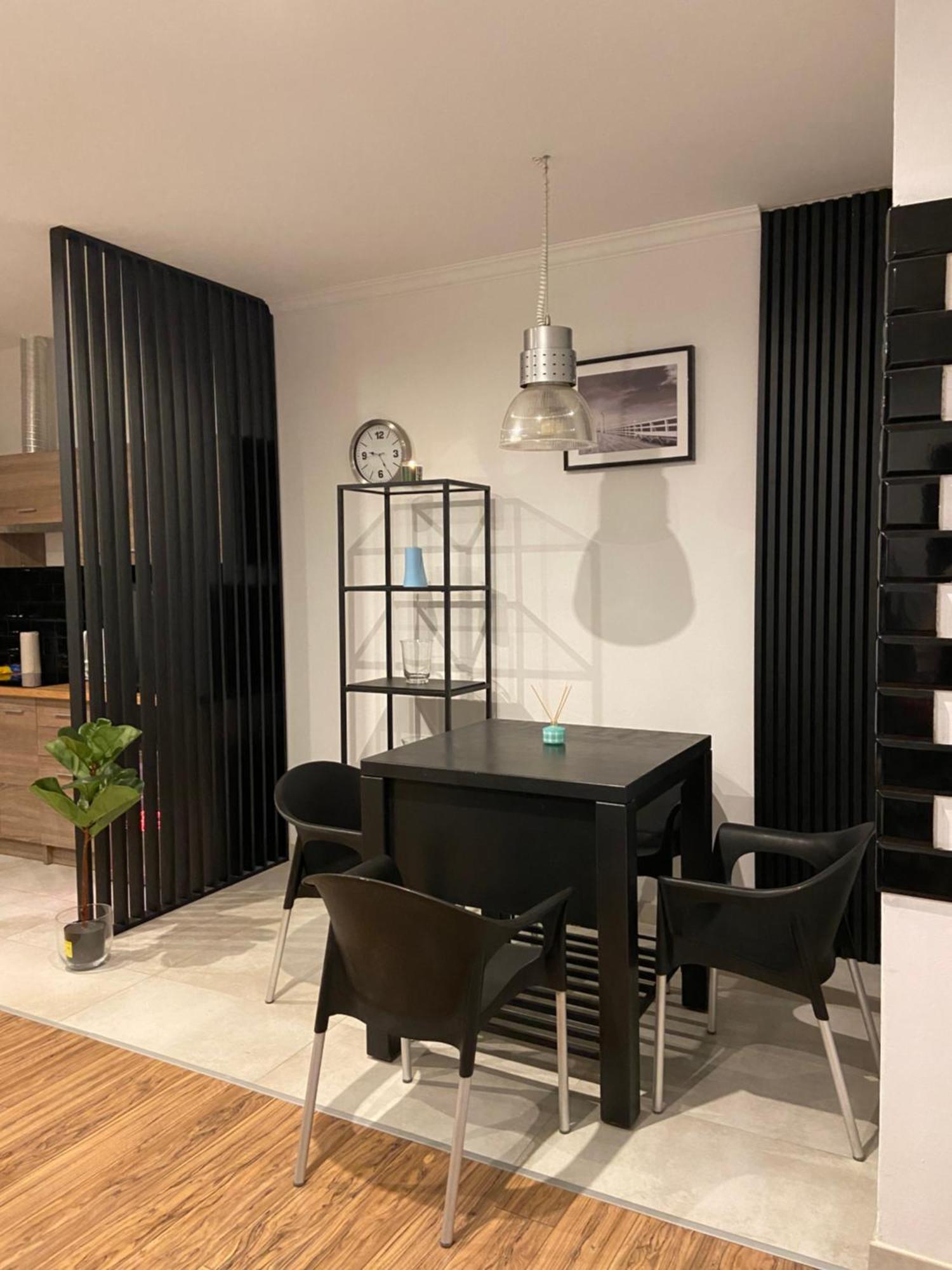 Apartament Gold 3 Złotoryja Buitenkant foto