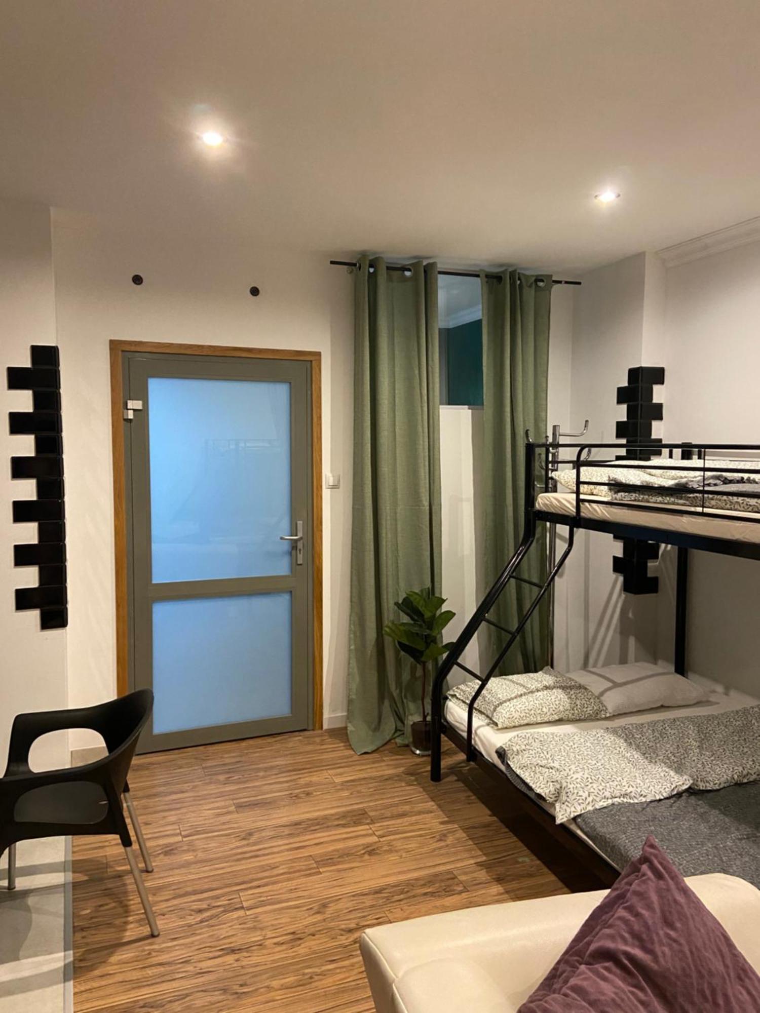 Apartament Gold 3 Złotoryja Buitenkant foto