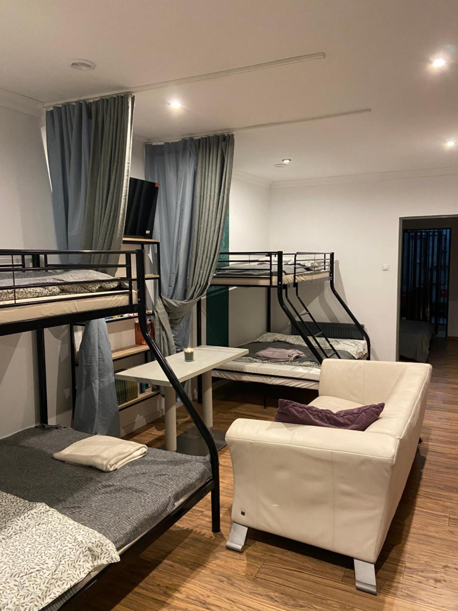 Apartament Gold 3 Złotoryja Buitenkant foto