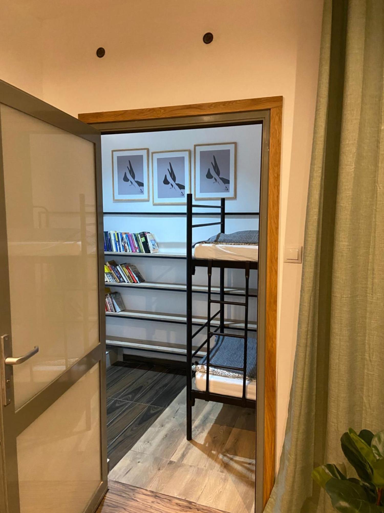 Apartament Gold 3 Złotoryja Buitenkant foto