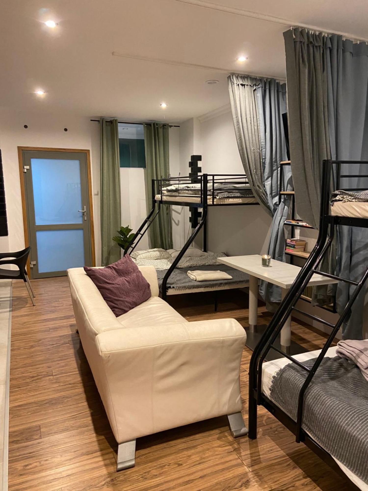 Apartament Gold 3 Złotoryja Buitenkant foto