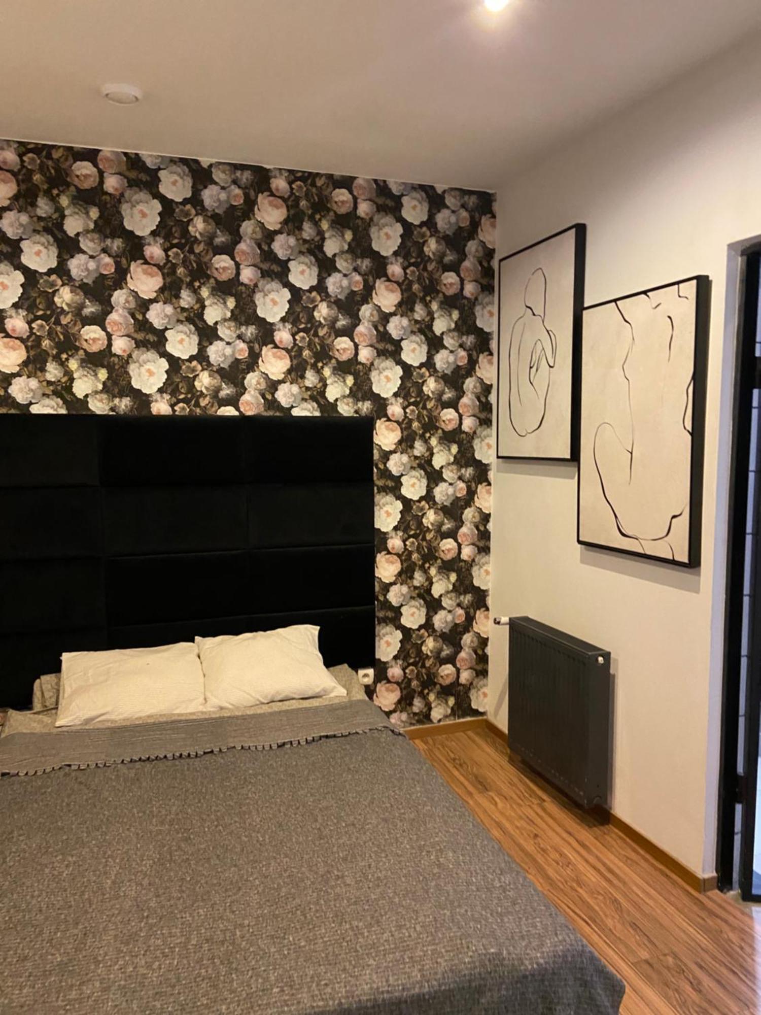 Apartament Gold 3 Złotoryja Buitenkant foto