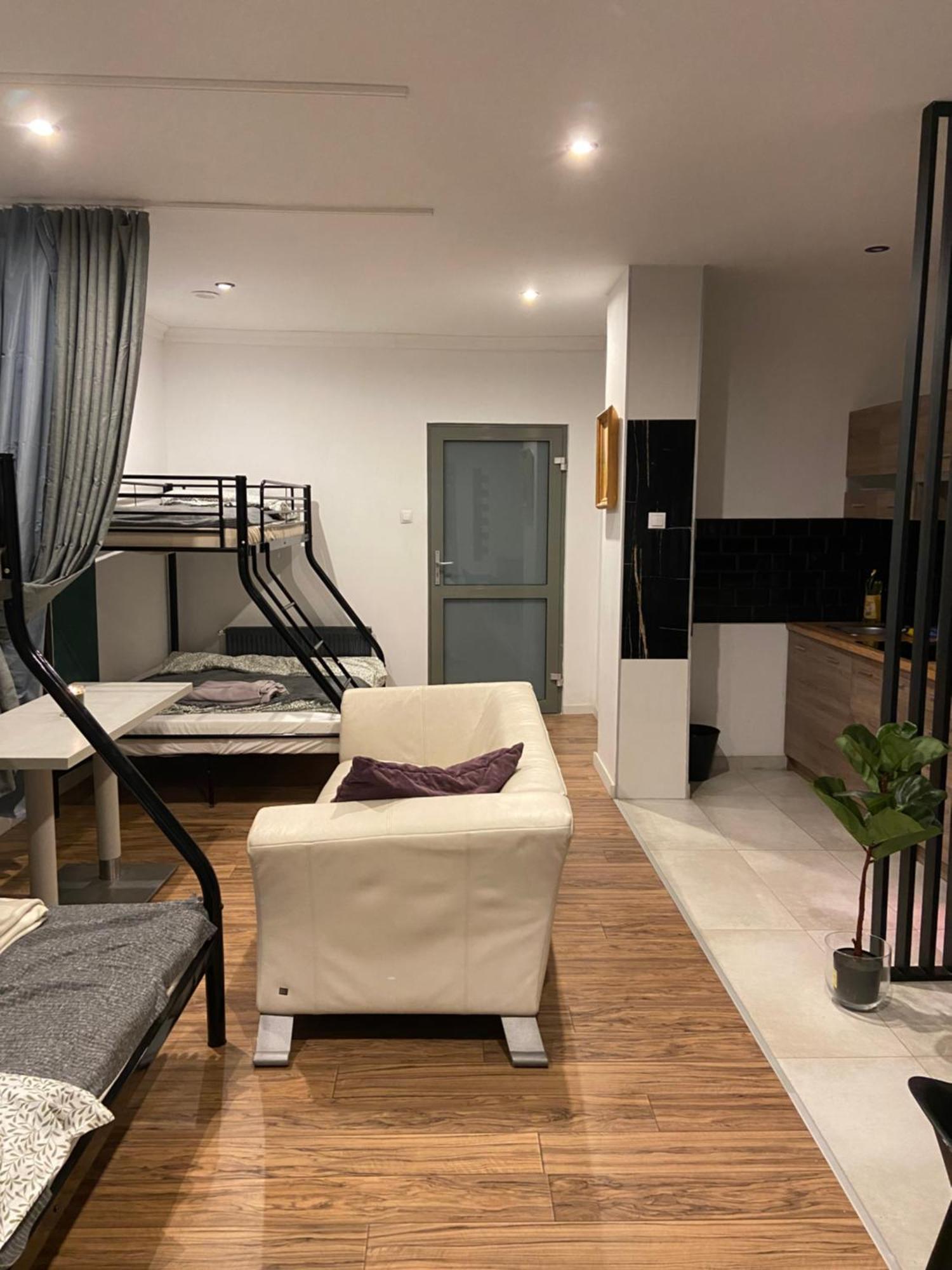 Apartament Gold 3 Złotoryja Buitenkant foto