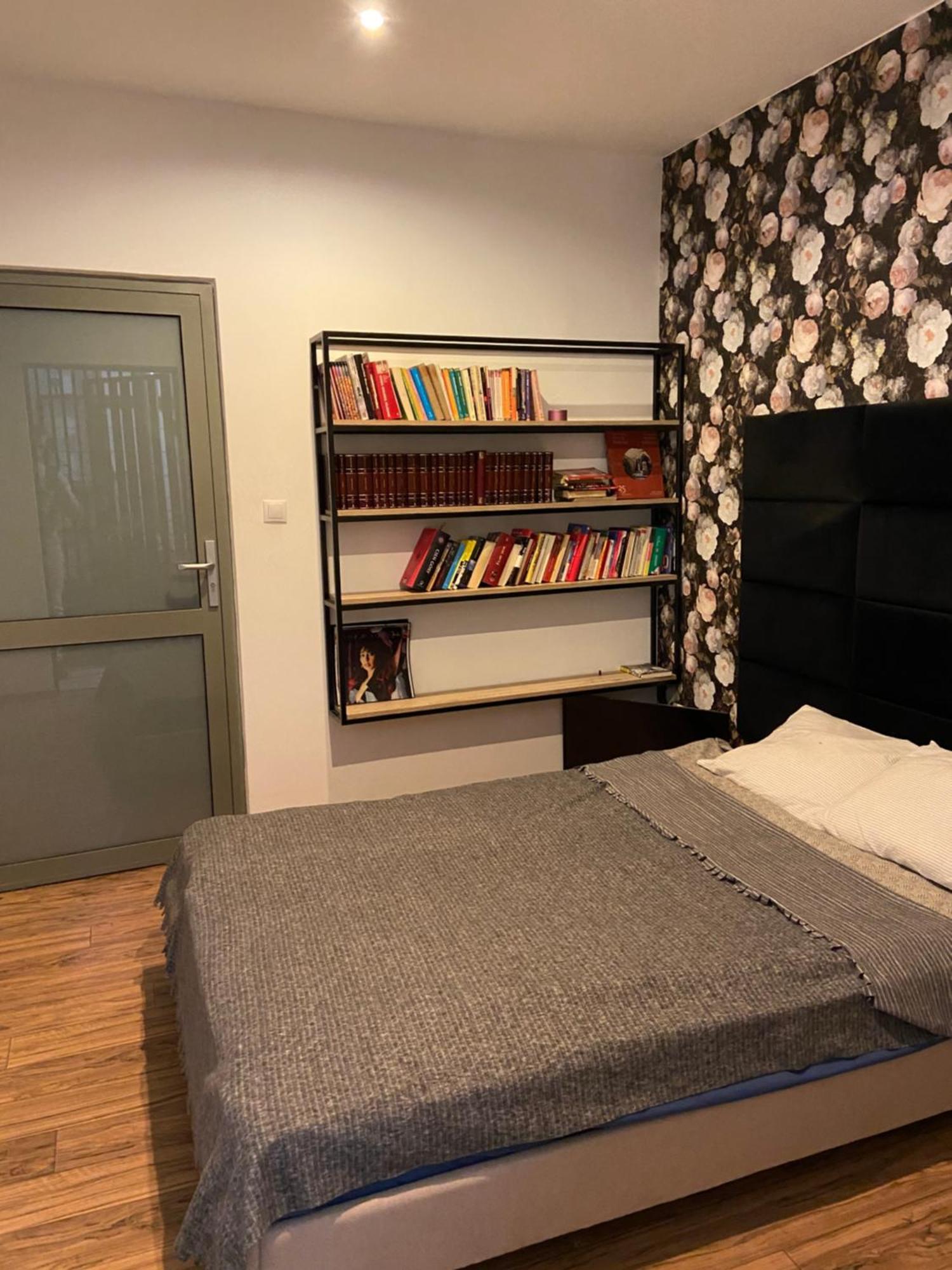 Apartament Gold 3 Złotoryja Buitenkant foto