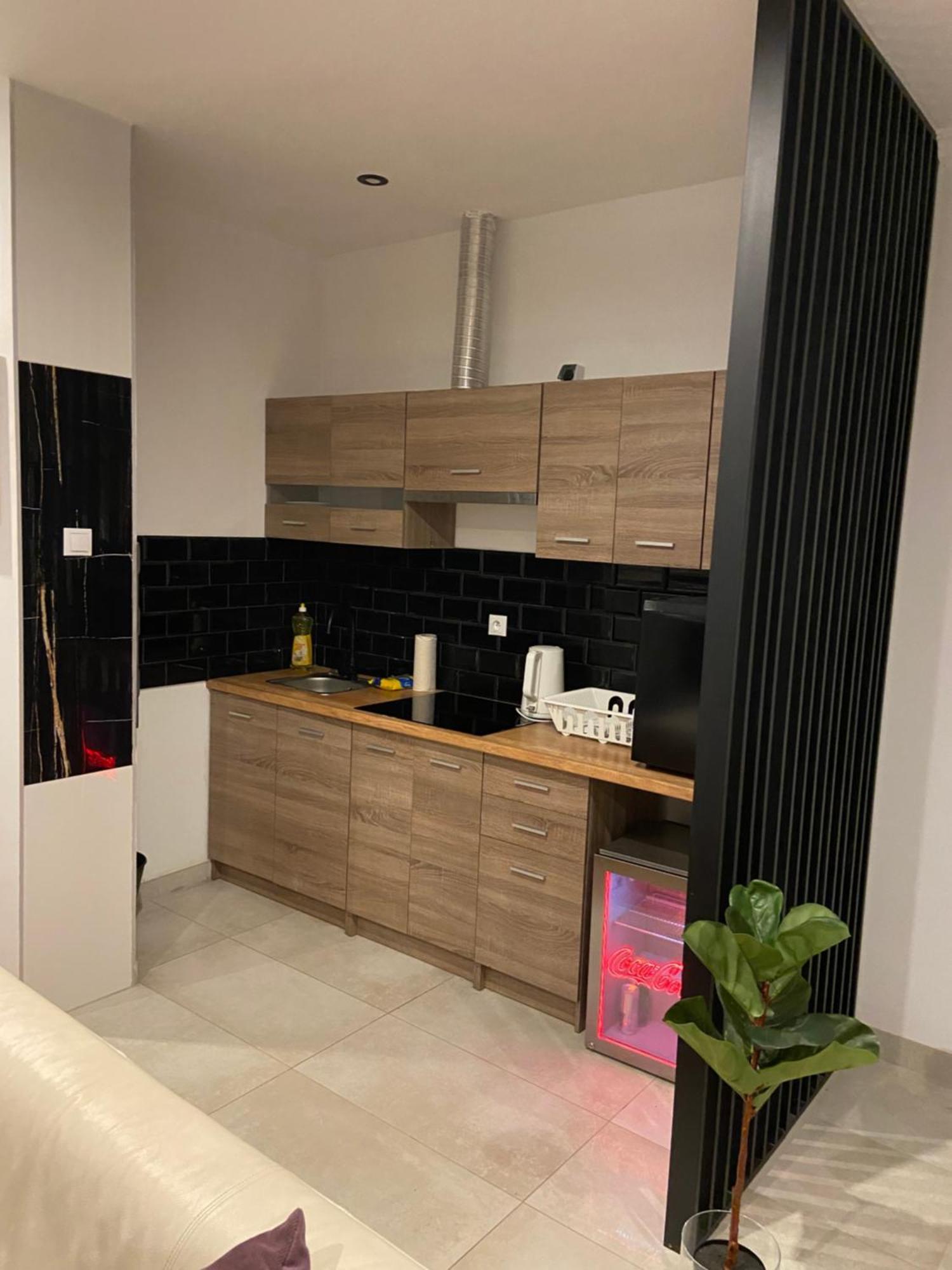 Apartament Gold 3 Złotoryja Buitenkant foto