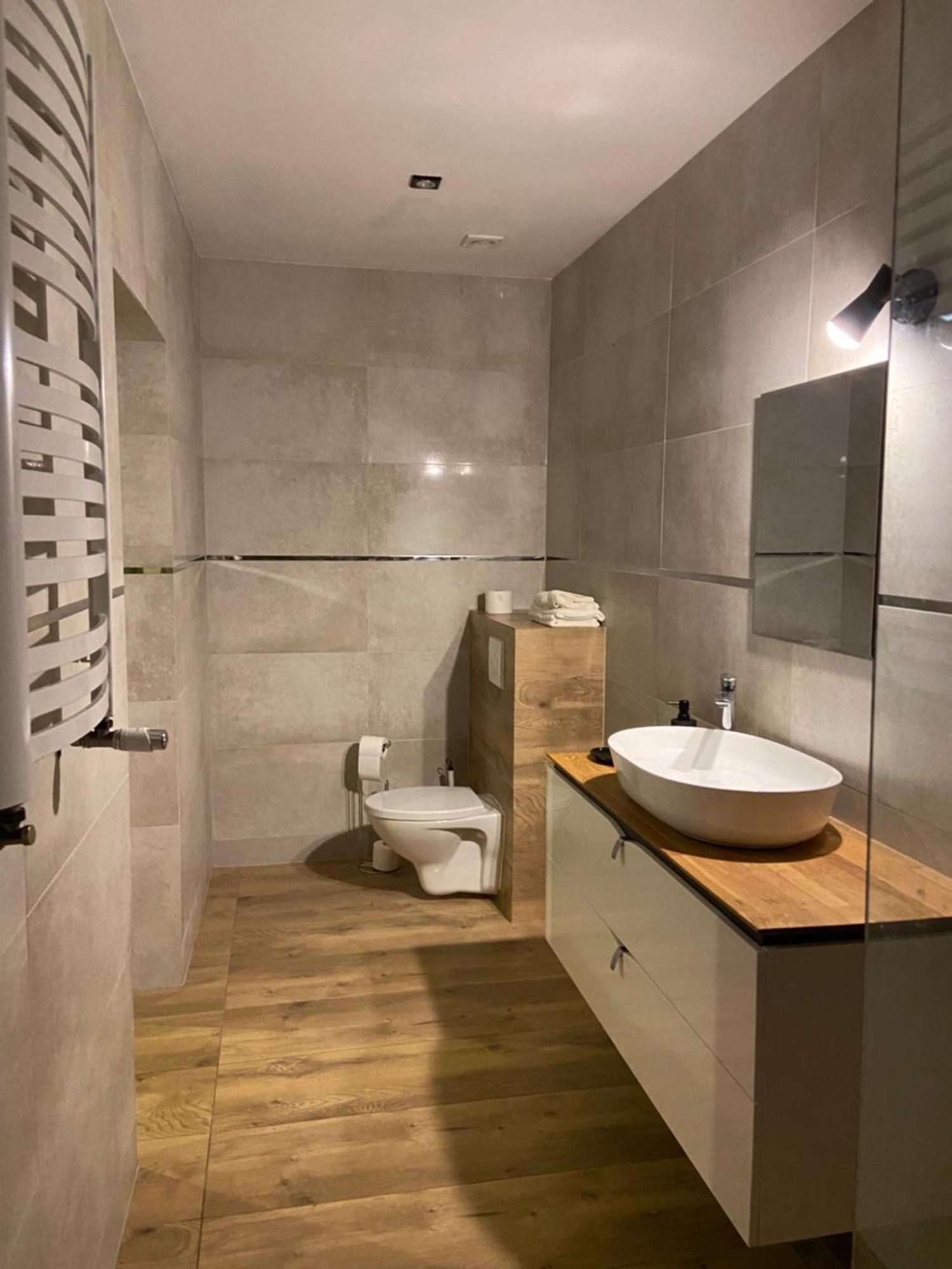 Apartament Gold 3 Złotoryja Buitenkant foto