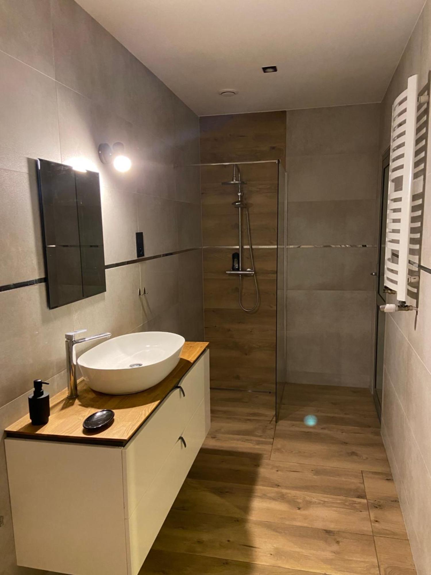 Apartament Gold 3 Złotoryja Buitenkant foto